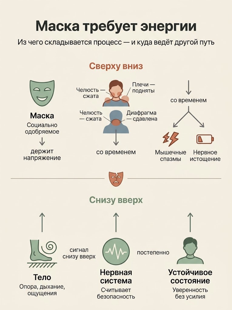 Неуверенность в себе: что делать и как убрать это ощущение | Телора